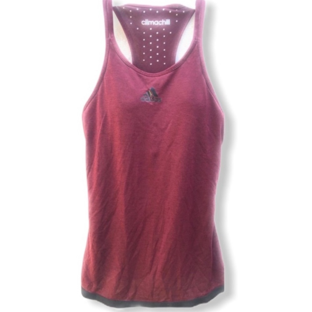 Adidas Climachill Tank Top‎